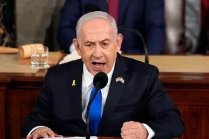 बेंजामिन नेतन्याहू ने गाजा में युद्ध समाप्त करने के लिए रखीं शर्तें, बंधकों की रिहाई और फिलिस्तीनी आंदोलन हमास के नेतृत्व को बाहर निकालना शामिल 