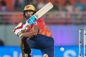 आईपीएल : लखनऊ को छह विकेट से हरा आरसीबी दूसरे स्थान पर पहुंची, आईपीएल इतिहास का तीसरा सबसे बड़ा लक्ष्य चेज किया