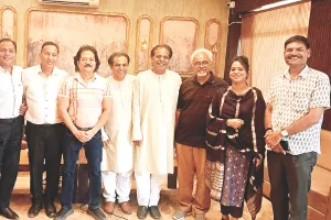 गोल्डन वॉयस ऑफ राजस्थान का ग्रैंड फिनाले 25 को, इंडियन आइडल फेम के सुरेंद्र कुमार रहेंगे मुख्य आकर्षण 