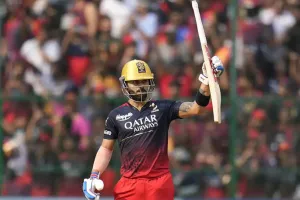 आईपीएल-2025 : शीर्ष दो में जगह बनाने के लिए उतरेगी आरसीबी, पहले ही बाहर हो चुकी सनराइजर्स हैदराबाद जीत से समापन करना चाहेगी