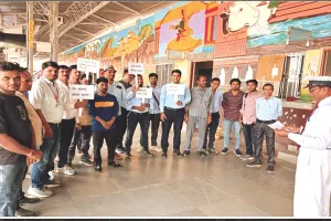 विश्व पर्यावरण दिवस, जयपुर मंडल में एकल प्रयोग प्लास्टिक पर रोक के लिए होगा जागरूकता अभियान