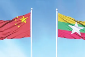 म्यांमार को भी लगा पाकिस्तान की तरह चीन के घटिया माल से झटका 