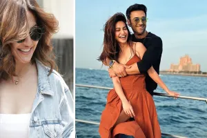 कृति खरबंदा के शॉर्ट हेयर लुक पर मोहित हुए पुलकित सम्राट, पोस्ट पर कमेंट कर जीता फैंस का दिल