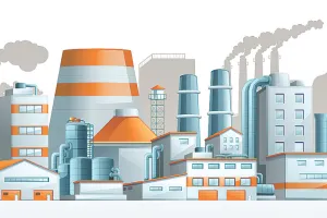 औद्योगिक उत्पादन में 2.7% की बढ़ोतरी, विनिर्माण उत्पादन बढ़ा