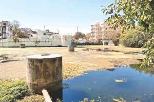 जैविक विधि पर जिम्मेदारों का फोकस नहीं : झीलों की नगरी- झील-तालाबों के संरक्षण में बेपरवाही, नवाचारों के नाम पर करोड़ों खर्च