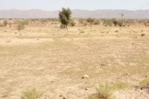 बीसलपुर बांध के लिए भूमि अवाप्ति की प्रक्रिया शुरू, अधिसूचना जारी 