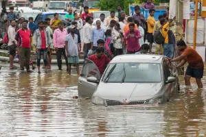 प्राकृतिक और अप्राकृतिक उथल-पुथल से भरा समय