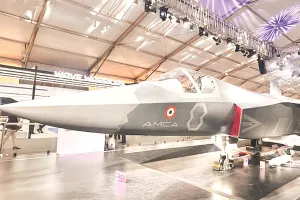 सरकार ने स्वदेशी कार्यक्रम को दी मंजूरी : देश में ही बनेंगे पांचवीं पीढ़ी के लड़ाकू विमान