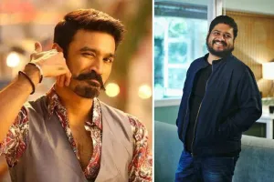 डॉ. ए.पी.जे.अब्दुल कलाम की भूमिका के लिए धनुष से बेहतर कोई विकल्प हो ही नहीं सकता था : ओम राउत