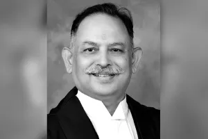 श्रीराम होंगे राजस्थान हाईकोर्ट के सीजे : राजस्थान हाईकोर्ट के सीजे एमएम श्रीवास्तव को मद्रास हाईकोर्ट में सीजे नियुक्त करने की सिफारिश 