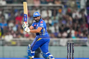 आईपीएल-2025 : मुम्बई क्वालीफायर-2 में पहुंची, एलिमिनेटर मुकाबले में 20 रन की हार से गुजरात का सफर समाप्त