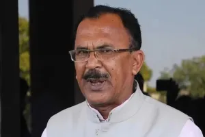 अराजकता को समाप्त करने वाले अनुशासन के ओजस्वी चेहरे थे भगवान परशुराम, आततायी शक्तियों के अहंकार के विनाश के लिए समर्पित रहा उनका जीवन :  देवनानी 