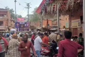 निर्जला एकादशी पर जगह-जगह शरबत वितरण, कल भी मनाई जाएगी एकादशी