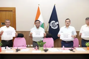 राजस्थान पुलिस का साइबर अपराध पर नकेल : हर थाने में 'साइबर हेल्प डेस्क' और नए हेल्पलाइन नंबर शुरू, धोखाधड़ी का शिकार होने पर तुरंत मिलेगी मदद