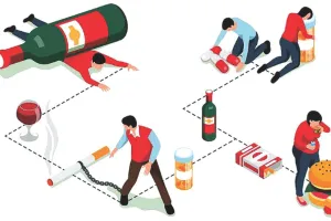 एक नशा सौ अपराध, मौज-मस्ती की आड़ में बर्बाद हो रही युवा नस्ल