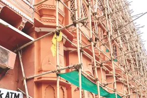 प्रपोजल बनाकर भेजा निदेशालय, हवामहल में जल्द शुरू हो सकती है नई व्यवस्था