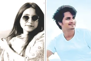 सगाई से खफा कोरियोग्राफर ने प्रेमिका को बुलाया होटल, कर डाली हत्या, खुद अस्पताल पहुंच कर हो गया भर्ती