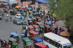 जयपुर में ई-रिक्शा संचालन पर लगेगी लगाम, मुख्य सड़कों और ओवरब्रिज पर प्रतिबंध