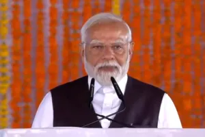 कश्मीर को विकास की पटरी से उतारने के पाकिस्तान के मंसूबे नहीं होंगे पूरे : जनता ने आतंकवाद के खिलाफ विश्व को दिया संदेश, मोदी ने कहा- पहलगाम में इन्सानियत और कश्मीरियत पर किया वार 