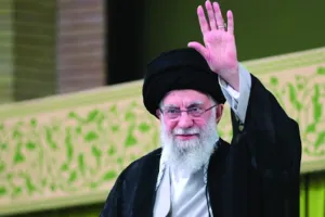  अयातुल्ला खामेनेई ने किया अपने उत्तराधिकारी का चयन : 3 नाम किए आगे, युद्ध में हत्या होने पर संभालेंगे उनका पदभार 