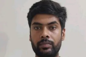 जासूसी का आरोपी विशाल यादव कोर्ट में पेश, यूडीसी पद पर था तैनात 