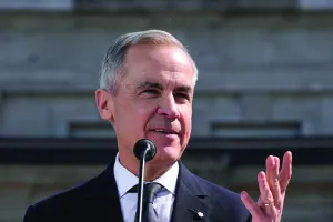 ट्रम्प ने की कनाडा के साथ व्यापार बातचीत समाप्त करने की घोषणा, मार्क कार्नी ने कहा- अमेरिका के साथ बातचीत जटिल