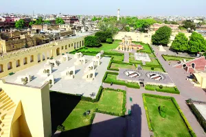 जंतर-मंतर के यंत्र का होगा एक्स रे : पता लगाया जा सके कि अंदर कोई दरार या गैप तो नहीं, देश और विदेश के विशेषज्ञों की देखरेख में होगा कार्य   