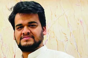 दीपक गौतम कांग्रेस सीए सेल राजस्थान के प्रदेश सचिव नियुक्त, लंबे समय से  निभा रहे है सक्रिय भूमिका