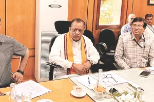 राज्य सरकार की बजट घोषणा 2025-26 : जल्द शुरू होंगे मुख्यमंत्री मंगला पशु बीमा के रजिस्ट्रेशन