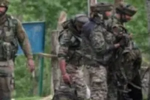 सीआरपीएफ शिविर पर हमला : एनआईए ने 17 आरोपियों के खिलाफ किया आरोपपत्र दाखिल, 12 जवान घायल 