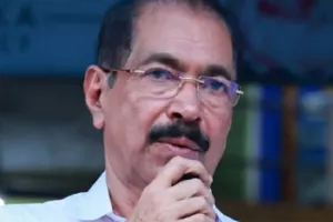 केरल में सरकारी अस्पतालों में उपकरण, डॉक्टर और दवा की है कमी : कांग्रेस