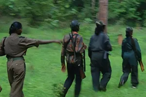 छत्तीसगढ़ में मिली सफलता, मुठभेड़ में 2 महिला नक्सली ढेर