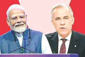 खालिस्तान ने कनाडा सरकार से जी7 शिखर सम्मेलन से भारत को दूर रखने का किया आह्वान