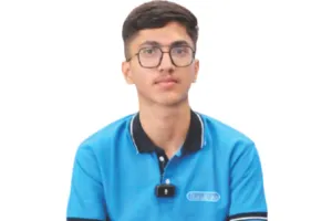 नीट यूजी 2025 का परिणाम घोषित : 12.36 लाख से ज्यादा अभ्यर्थी हुए उत्तीर्ण, राजस्थान के महेश कुमार रहे ऑल इंडिया टॉपर