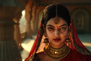 देश में पहली बार किसी म्यूजियम में AI निर्मित रियलिस्टिक फिल्म हाड़ी रानी, जीवंत होने का अहसास कराएगी यह आठ मिनट की फिल्म