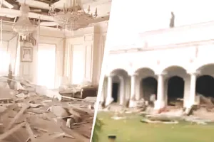 पाकिस्तान का रहीम यार खान एयरबेस 4 जुलाई तक रहेगा बंद, ऑपरेशन सिंदूर के दौरान भारत ने दागी थी मिसाइल