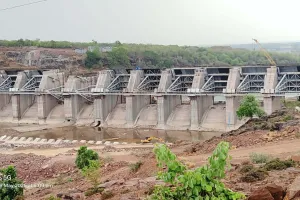 परवन वृहद् सिंचाई परियोजना : झालावाड़ और बारां के 27 गांवों के प्रभावितों को मिलेगा 36.97 करोड़ का मुआवजा, 1090 मकानों के लिए दी जाएगी राशि