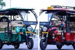 ई-रिक्शा सब्सिडी घोटाला : 56 लोगों ने उठाई 15 लाख की गलत सब्सिडी, अब होगी वसूली