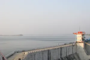 प्री-मानसून की बारिश से बांधों में बढ़ी पानी की आवक, बीसलपुर बांध का जलस्तर 312.45 आरएल मीटर पर पहुंचा