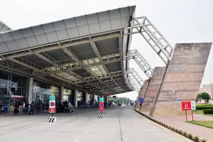 जयपुर एयरपोर्ट को उड़ाने की धमकी : एयरपोर्ट अथॉरिटी फीडबैक की मेल आईडी पर आया था मेल 