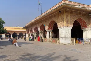 भाजपा नेता स्वर्गीय भंवरलाल की स्मृति में गोविंद देव जी में लगेगा चिकित्सा शिविर