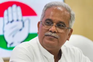 सरकार ने 11 साल में संवैधानिक संस्थाओं का किया दुरुपयोग, संवैधानिक संस्थाएं मोदी सरकार के दबाव में हैं : बघेल 