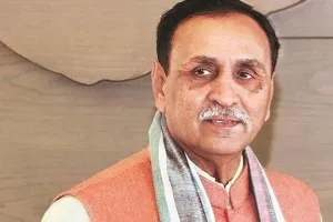 राजकोट में रूपाणी का आज किया जाएगा अंतिम संस्कार,12 जून को एअर इंडिया विमान हादसे में हुआ था निधन 