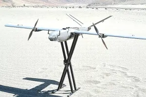 सेना ने दिया 450 सुसाइड ड्रोन नागास्त्र का ऑर्डर : दुश्मन पर छिपकर अटैक, हवा में ही टारगेट का काम तमाम