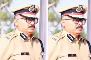 राजीव शर्मा होंगे राजस्थान के नए पुलिस कप्तान