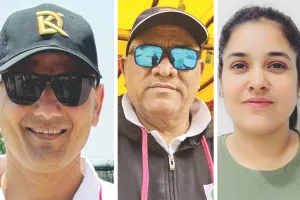 एडहॉक कमेटी ने घोषित की आरसीए की सीनियर, जूनियर और महिला चयन समितियां 