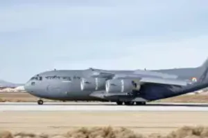 ईरान भारतीय छात्रों की वापसी के लिए खोलेगा हवाई रास्ता, एक हजार भारतीय छात्रों को लाया जाएगा भारत