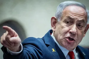 परमाणु ठिकानों पर हमला कर इजरायल ने बढ़ाई हलचल, नेतन्याहू का दावा– मिशन लगभग पूरा