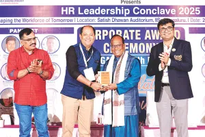 इंडस्ट्री कनेक्ट प्रोग्राम : अकादमिक, उद्योग सहयोग और संवाद के लिए गतिशील मंच तैयार 