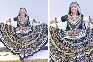  मिसेज इंडिया वर्ल्डवाइड यूएसए नॉर्थ-2025 : अजमेर की रूमानी कपूर ने जीता खिताब